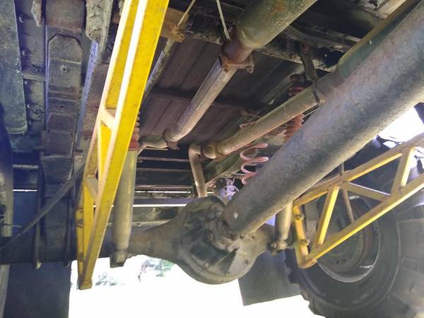 drive shaft